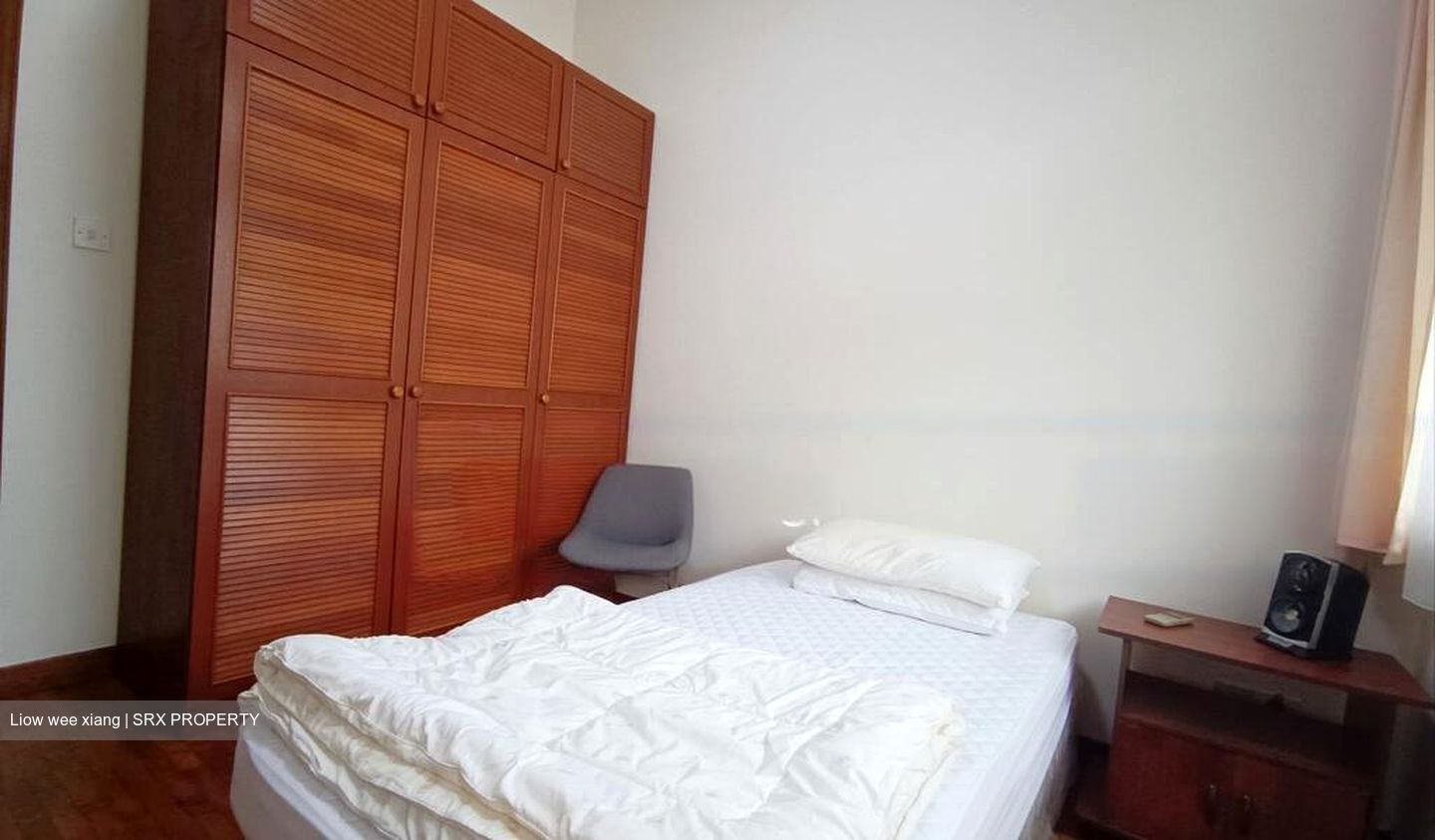 Sarhad Ville (D5), Condominium #433794101